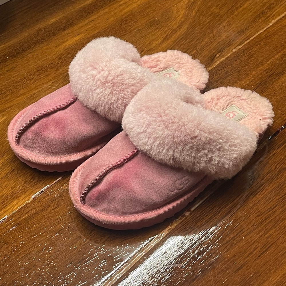Ugg slippers